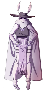 Thixi Servidio (comm'd by gwimm)