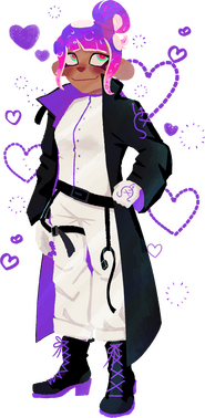 Azure Bay (comm'd .kama.kura.)