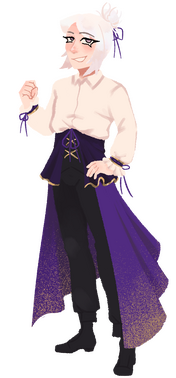 Lilea Castro (comm'd by .kama.kura.)