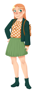 Stacey Buckland (comm'd by left.on.red)