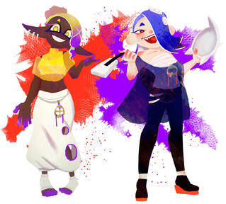 DEEP CUT sans Big Man