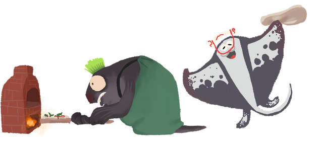 bigman big shot pizza date