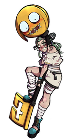 A.B.A and Paracelsus (GGST)