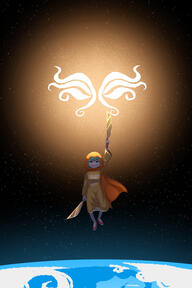 Erin Raven (artfight attack to temzias)