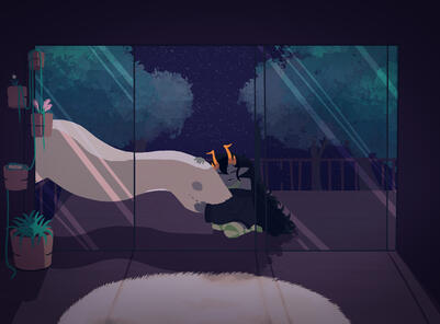 Chance Durand (Okami)