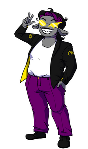 Hero Mode Sascha Ellkie