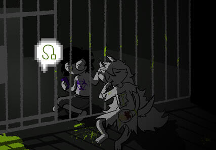 Page 24 of Desperate (MSPFA)